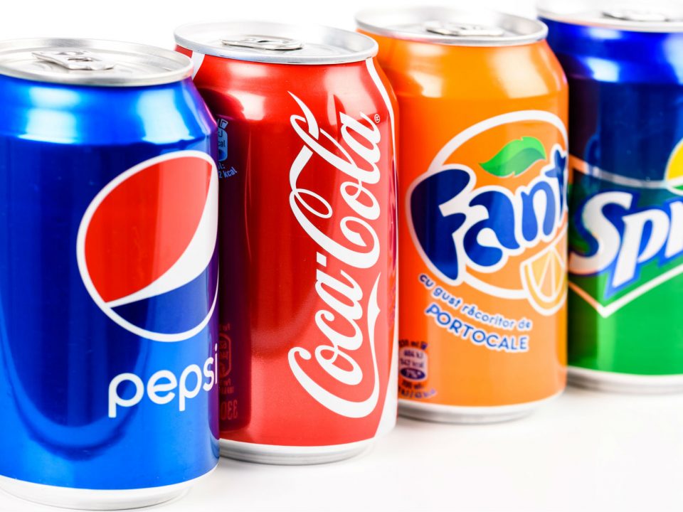 Soft Drinks – Euronat International